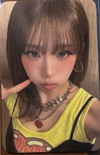 26’巡演 隨機卡 