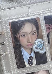 手燈卡