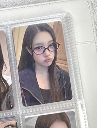 眼鏡恩