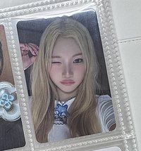 金髮恩