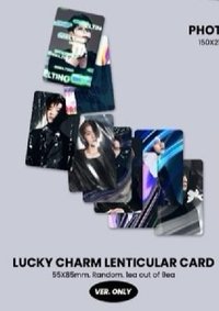 迷二 LOYALTY ver. 變化卡