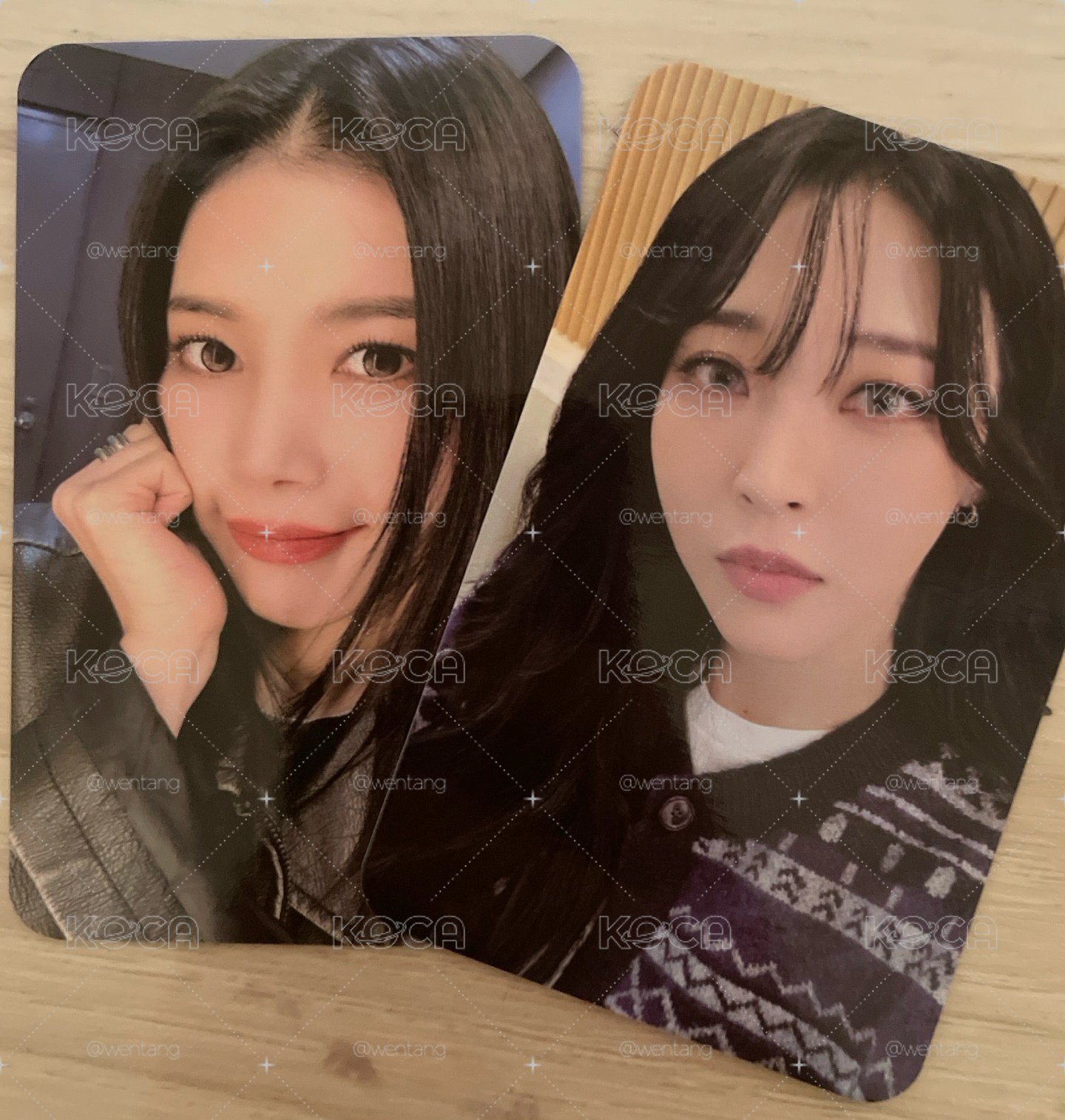 媽木小分隊 kwonder入場卡