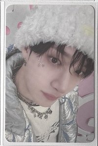 五期飯咪 入場卡