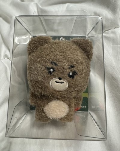 含盒潦草娃-Gumyusi