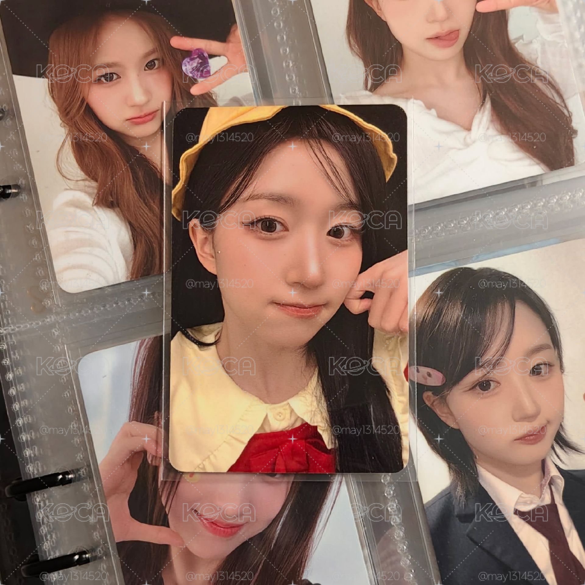 正規一 sr 3.0 簽售卡 櫻桃小丸子 ver.