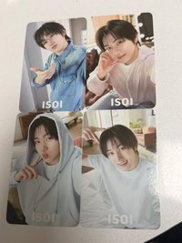 isoi李啟訓線下個簽