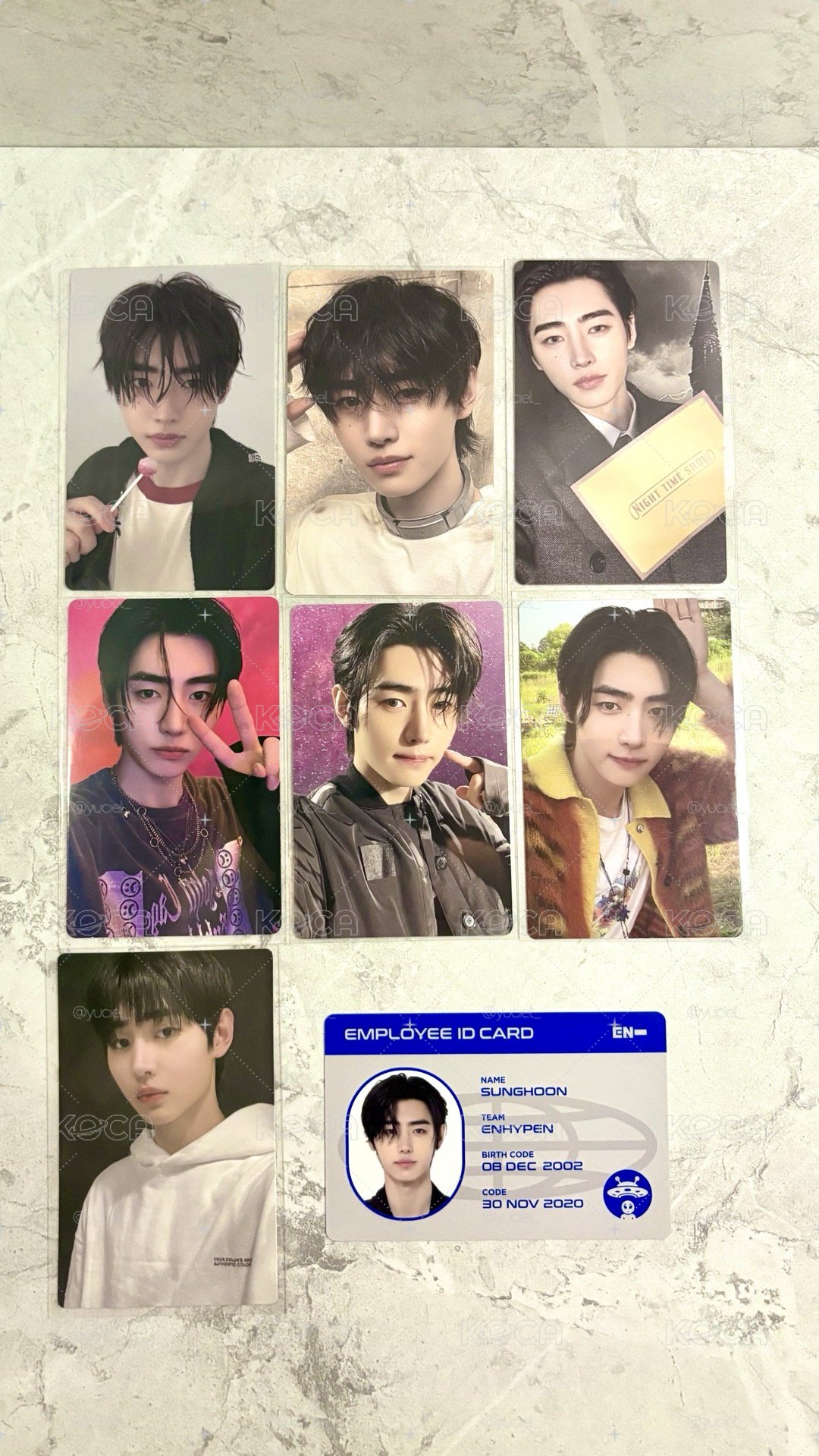 訓小卡盤🐧 皆實拍 現貨
