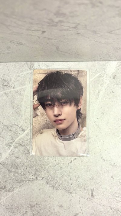 ENHYPEN 訓🐧 皆實拍 現貨
