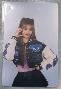 Nico簽售2