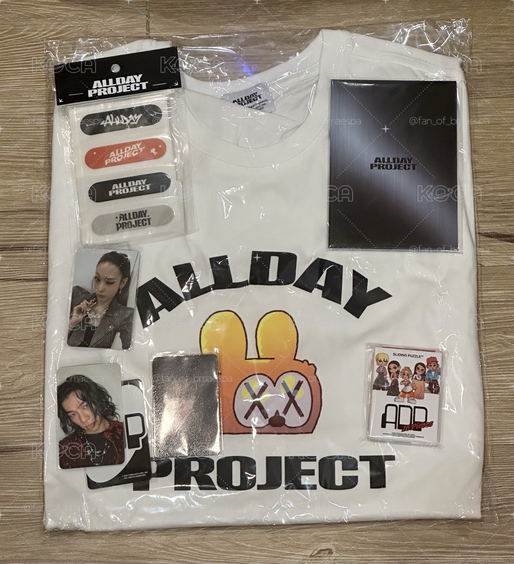 ADP快閃商品