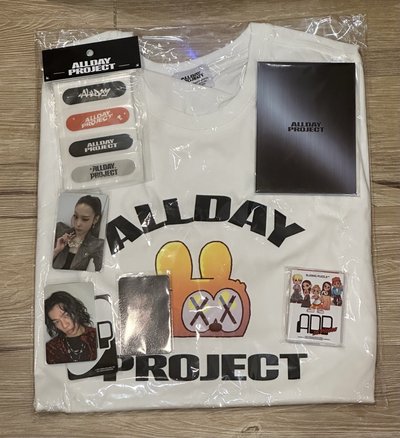 ADP快閃商品