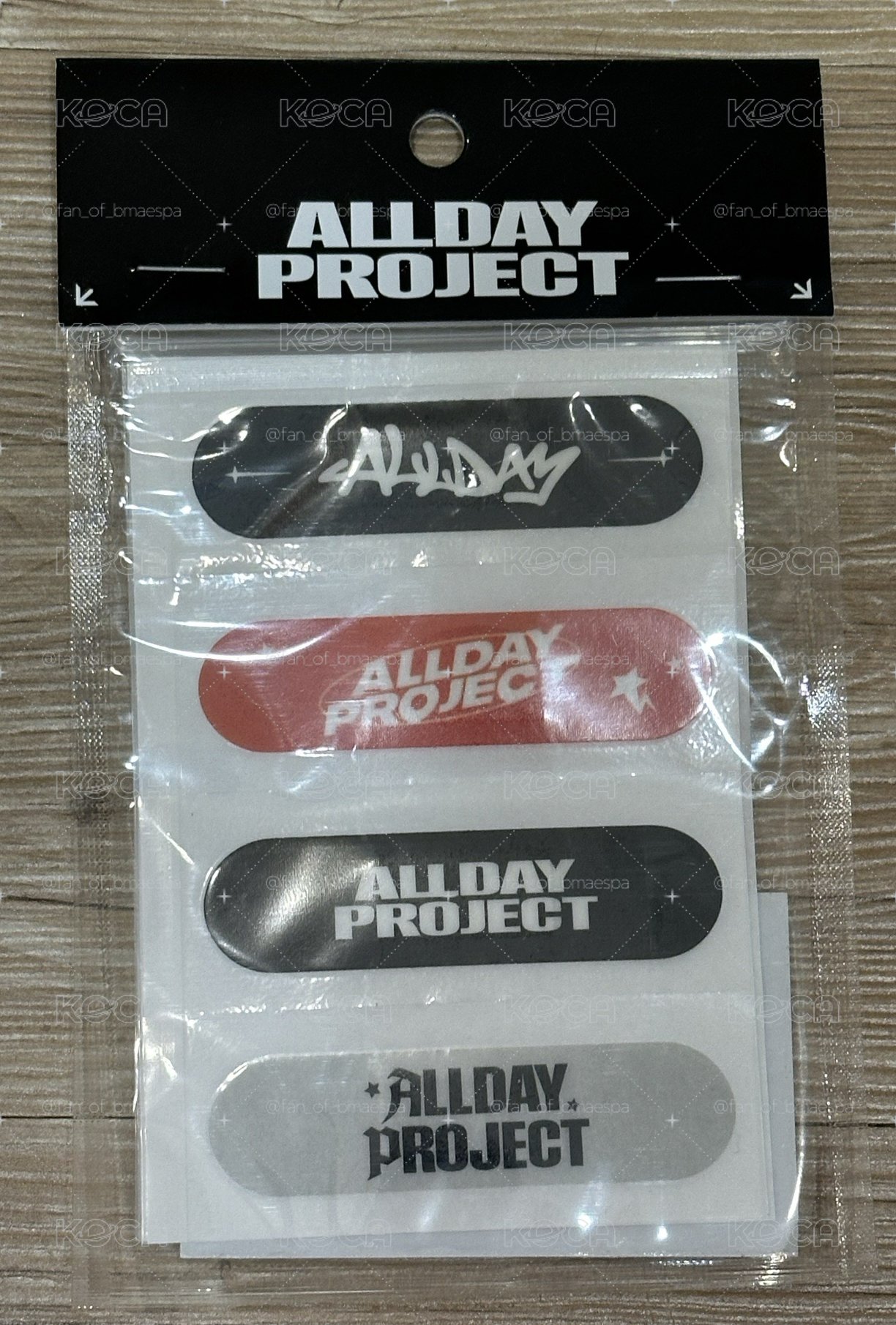 ADP快閃商品