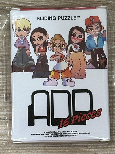 ADP快閃商品
