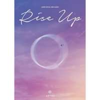 飛機專 專輯 Special Mini Album：Rise Up