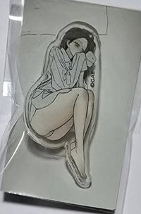 壓克力夾