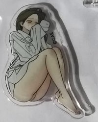 壓克力夾