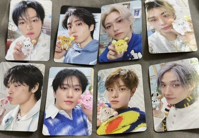 六期飯咪 4.5 zone卡 