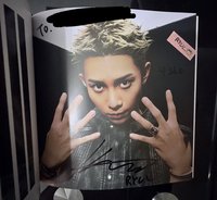 🌰黑簽4sho 