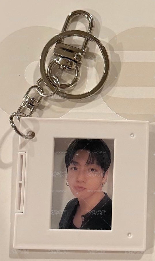 ARIRANG WEVERSE A版特典