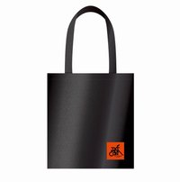 MOA CON 日巡 P席禮 購物袋 