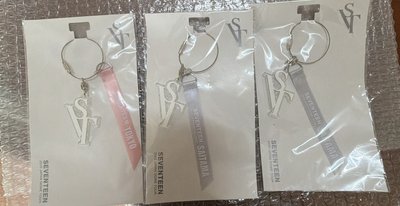 SVT 20蛋巡 鑰匙圈吊飾