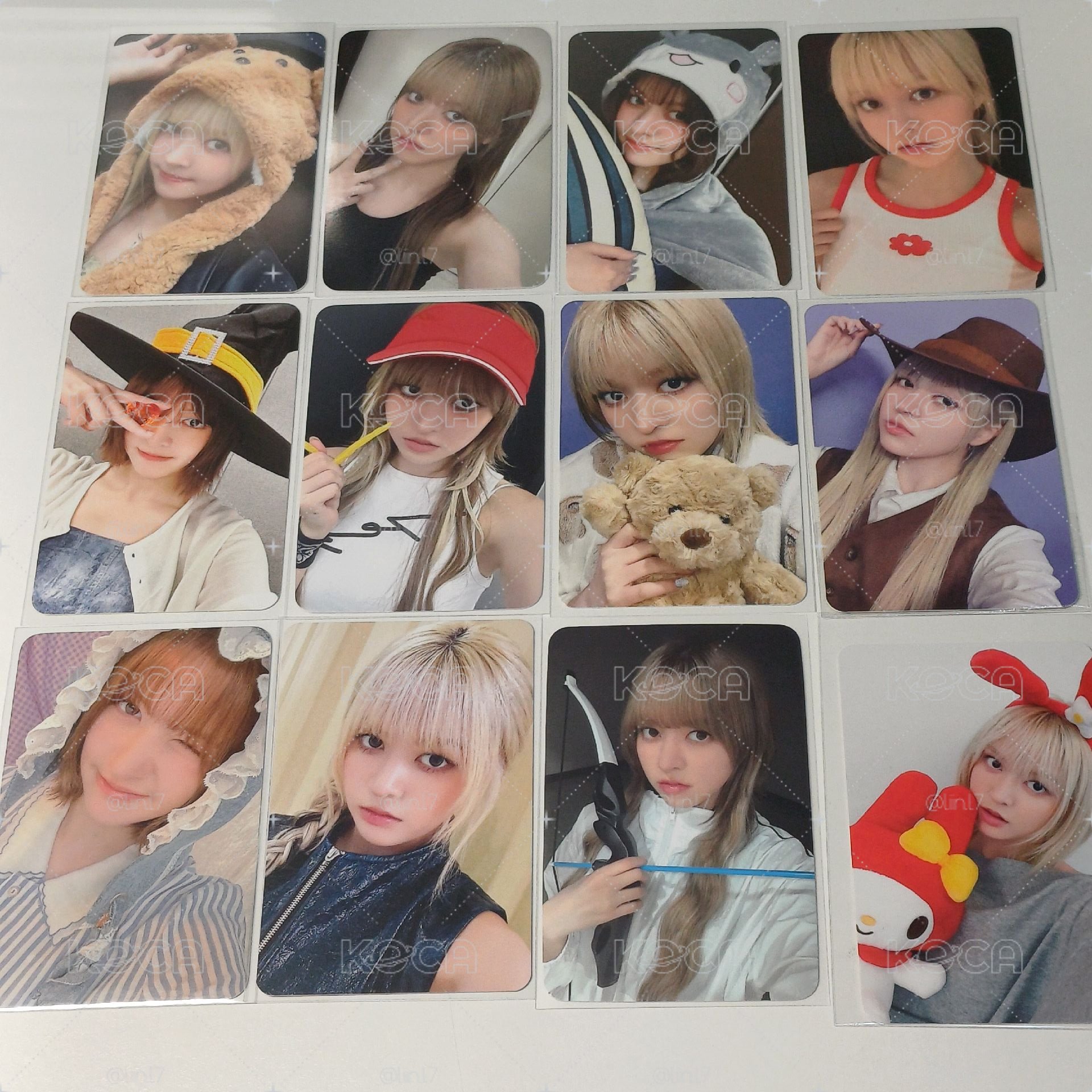 ✰Nmixx 莉100專區
