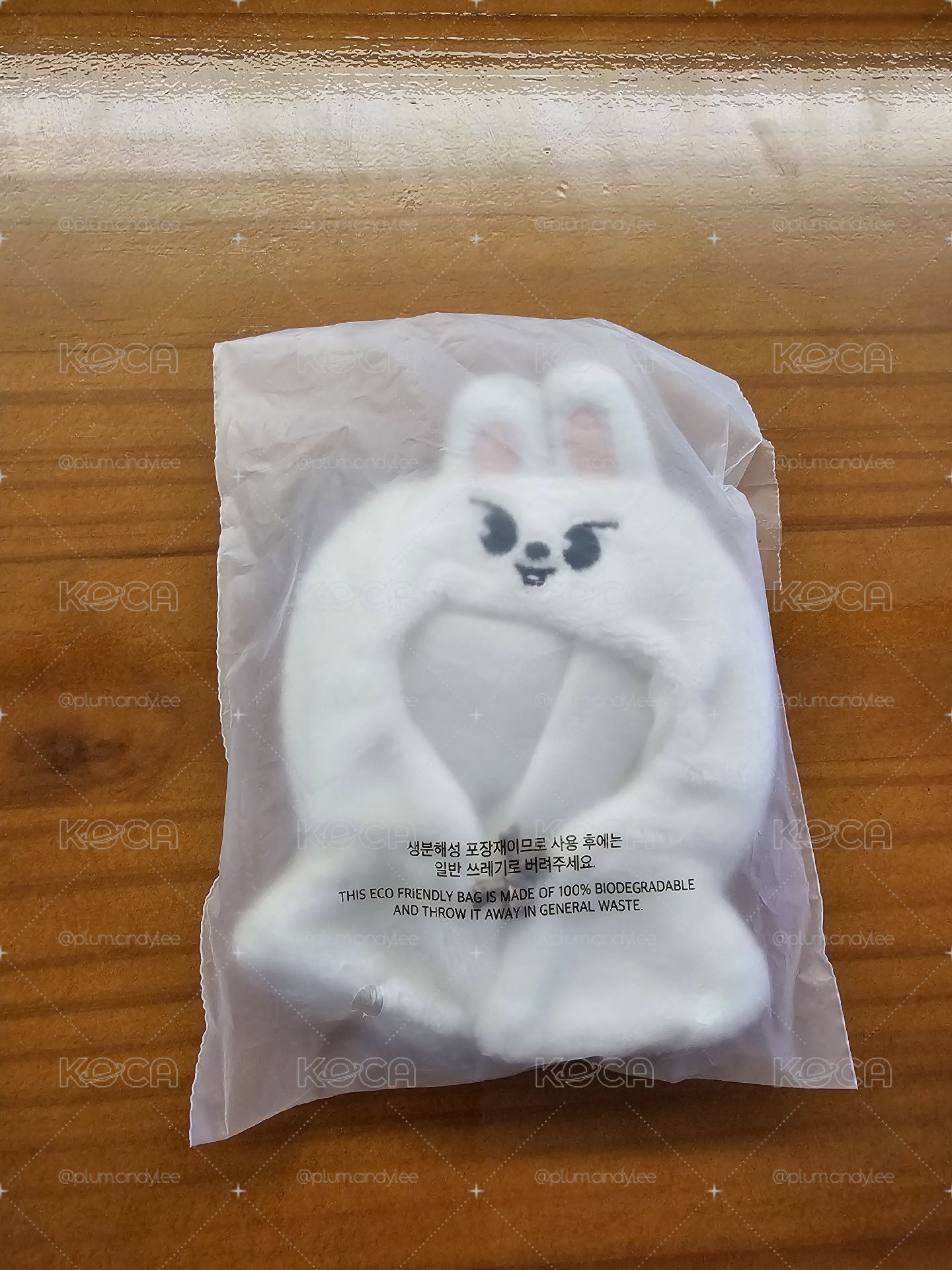 李畢頭套