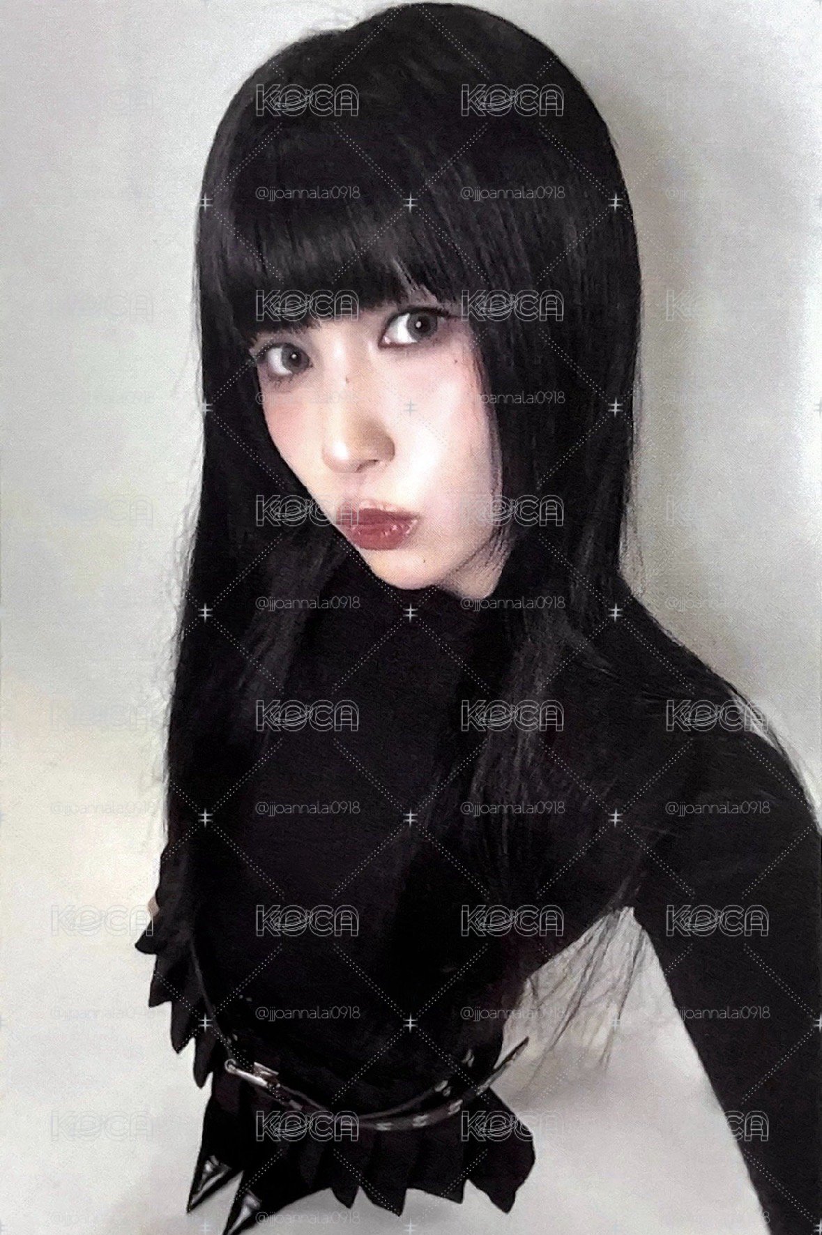 Mina專卡