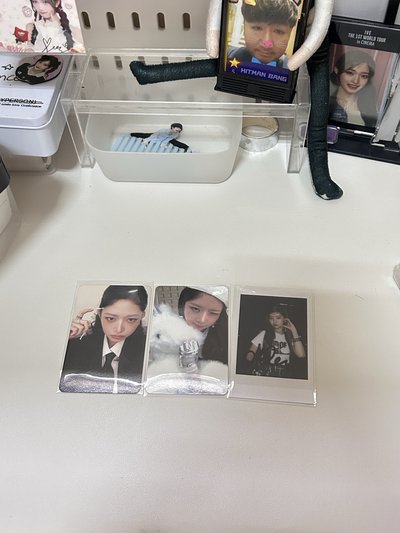怜卡