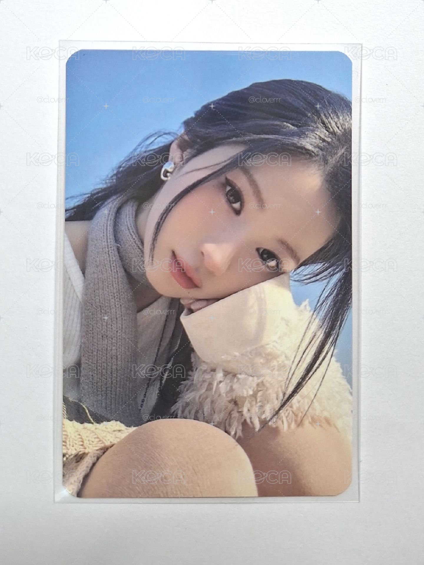 相框角