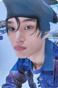 HOT MESS 打歌卡 