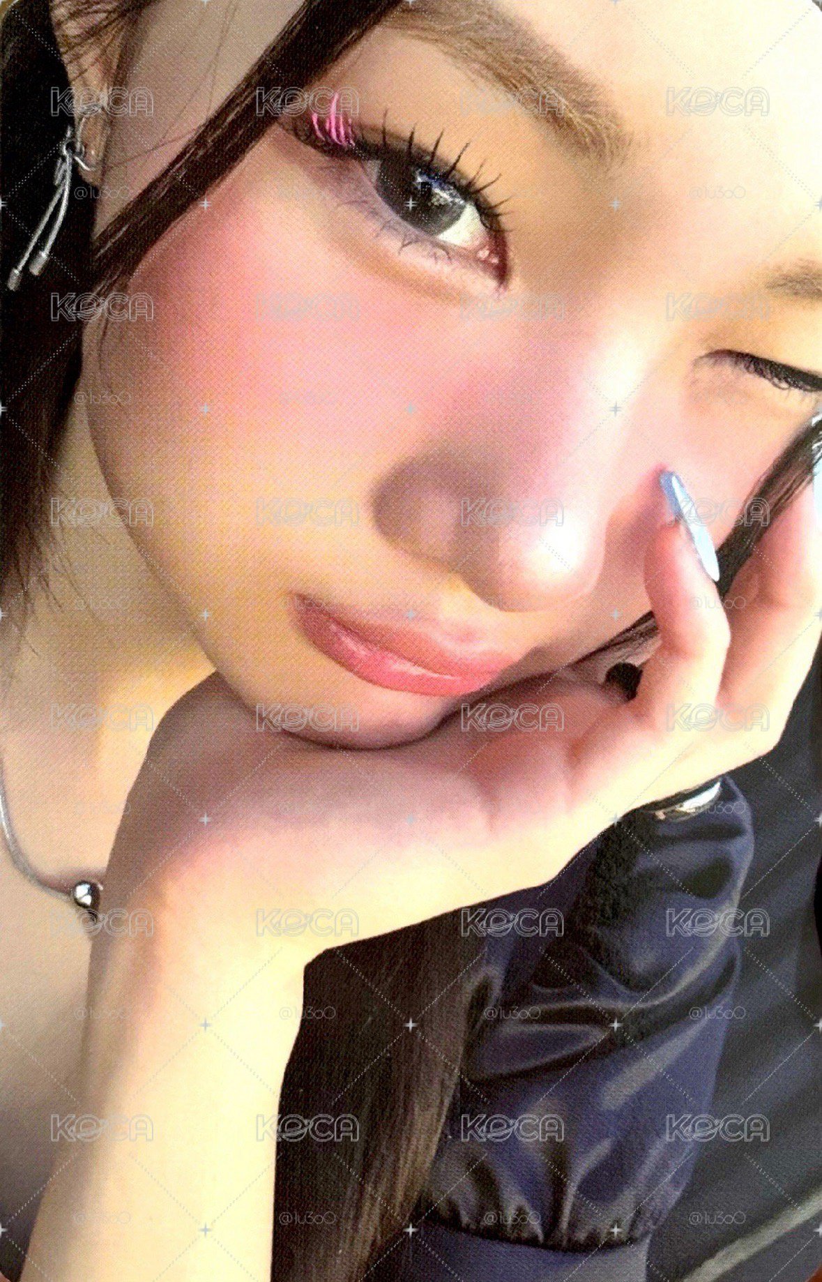 送