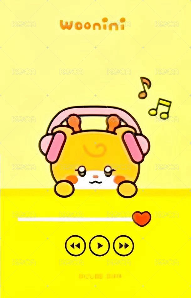 迷七快閃line friends 滿額卡  背面