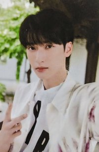 夏令營1.0 周邊卡 