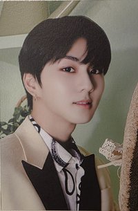 23年曆 明信片 
