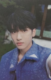 夏令營1.0 周邊卡 