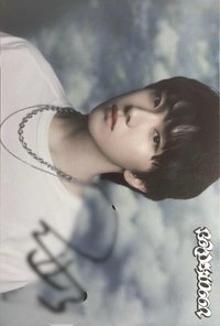 19.99 日咖 環球 抽選卡 親簽明信片