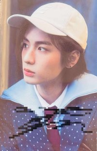 HOW? LINE Music 音源親簽 抽選卡 
