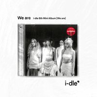We are Target 美網JC專 美網限定團封