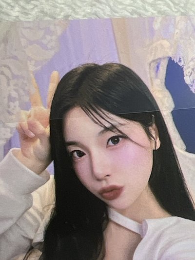 趙娟週 PALDO聯名