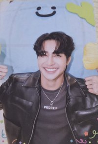 26年1月書展 隨機卡 