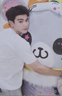 26年1月書展 隨機卡 