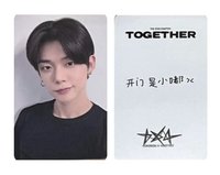 開門是小嘟（有小廠損 可以先看對光）