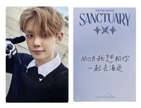 MOA我想和你一起去海邊