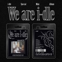 We are 迷你專輯Platform Ver.（Smini）
