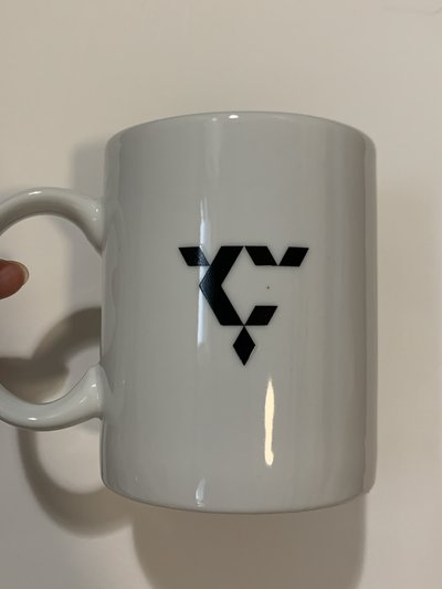 7期會員禮 寫真 馬克杯