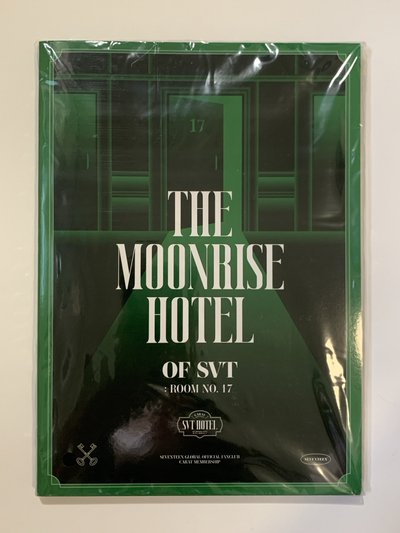 8期會員禮