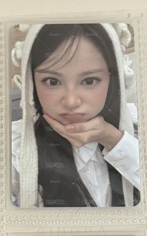 carmen k4幸運卡 送電子專卡