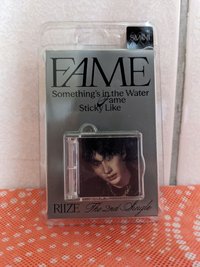 FAME 電子專 Smini Anton ver.（全新未拆）