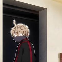 默默